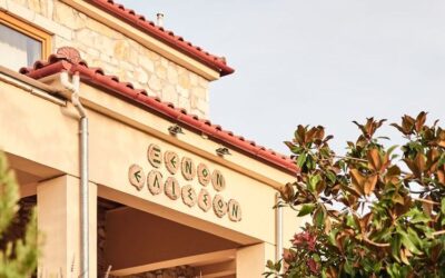 Elisson Guesthouse