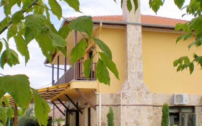 Guesthouse Olympia