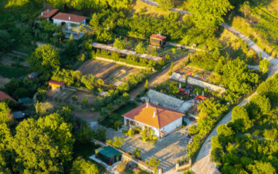Karaiskos Farm