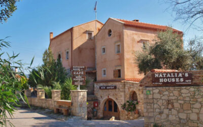 Natalia’s Houses