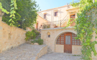 Patriko Traditional Residence